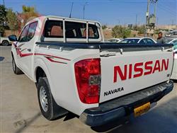 نيسان نافارا